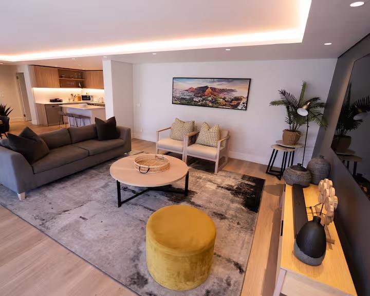 2 Bedroom Property for Sale in Sea Point Western Cape